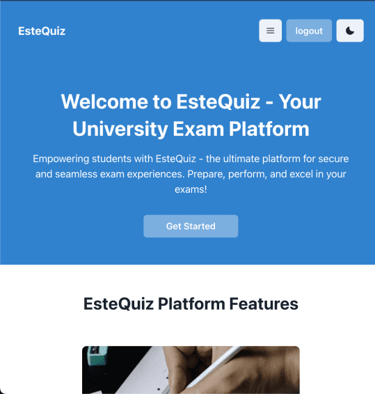 Build a Spotify Connected App Newline course marketing card